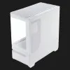 Корпус ASUS Prime AP202 Tempered Glass ARGB (White) (90DC00P3-B19000)