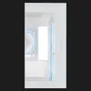 Корпус ASUS Prime AP202 Tempered Glass ARGB (White) (90DC00P3-B19000)