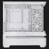 Корпус ASUS Prime AP202 Tempered Glass ARGB (White) (90DC00P3-B19000)