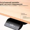 Комп'ютерний стіл Sihoo D07 (Maple/White) (D07A-102/D07J-102-AB/D07-P) (UA)