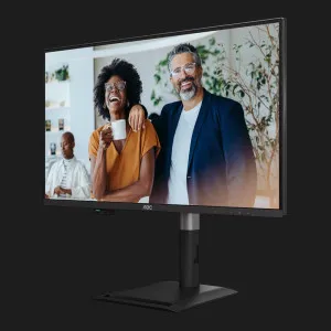 Монитор AOC 27" IPS 120Hz Q27P4CV (UA) в Александрии