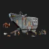 Конструктор LEGO Star Wars Піщаний всюдихід Offworld і мадхорн Набір (75453)