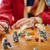 Конструктор LEGO Star Wars Піщаний всюдихід Offworld і мадхорн Набір (75453)