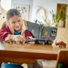 Конструктор LEGO Star Wars Піщаний всюдихід Offworld і мадхорн Набір (75453)