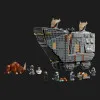 Конструктор LEGO Star Wars Піщаний всюдихід Offworld і мадхорн Набір (75453)
