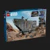 Конструктор LEGO Star Wars Піщаний всюдихід Offworld і мадхорн Набір (75453)