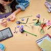 Конструктор LEGO Botanicals Букет квітів Олівії Родріґо (11507)