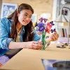 Конструктор LEGO Botanicals Букет квітів Олівії Родріґо (11507)