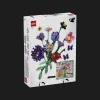 Конструктор LEGO Botanicals Букет цветов Оливии Родриго (11507)