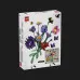Конструктор LEGO Botanicals Букет квітів Олівії Родріґо (11507)