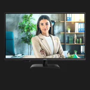Монітор AOC 27" IPS 120Hz Q27P4U (UA) в Бродах