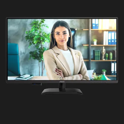 Монітор AOC 27" IPS 120Hz Q27P4U (UA)