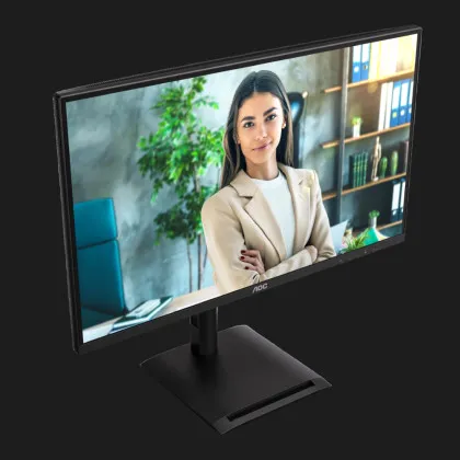 Монітор AOC 27" IPS 120Hz Q27P4U (UA)