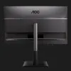 Монитор AOC 27" IPS 120Hz Q27P4U (UA)