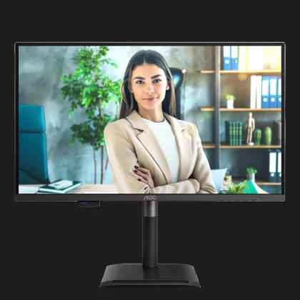 Монитор AOC 27" IPS 120Hz Q27P4U (UA)