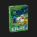 Конструктор Lego Minecraft Курячий Жокей (21582)