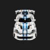 Конструктор Lego Technic Спортивний автомобіль Dodge Viper GTS-R (42234)