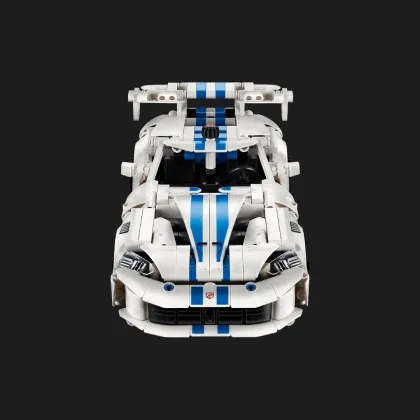 Конструктор Lego Technic Спортивний автомобіль Dodge Viper GTS-R (42234) в Рівному