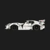 Конструктор Lego Technic Спортивний автомобіль Dodge Viper GTS-R (42234)