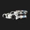 Конструктор Lego Technic Спортивний автомобіль Dodge Viper GTS-R (42234)