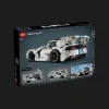 Конструктор Lego Technic Спортивный автомобиль Dodge Viper GTS-R (42234)