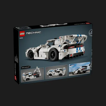 Конструктор Lego Technic Спортивний автомобіль Dodge Viper GTS-R (42234) в Рівному