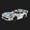 Конструктор Lego Technic Спортивний автомобіль Dodge Viper GTS-R (42234)