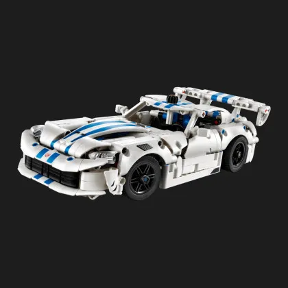 Конструктор Lego Technic Спортивний автомобіль Dodge Viper GTS-R (42234) в Рівному