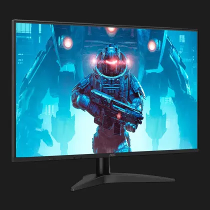 Монітор AOC 27" IPS 144Hz 27B36X (UA)