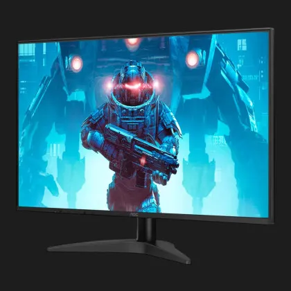 Монітор AOC 27" IPS 144Hz 27B36X (UA)