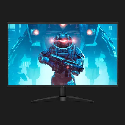 Монітор AOC 27" IPS 144Hz 27B36X (UA)