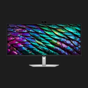 Монітор DELL 34" P3426WEB IPS 100Hz 210-BVHQ (UA)