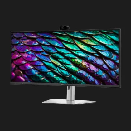 Монітор DELL 34" P3426WEB IPS 100Hz 210-BVHQ (UA)