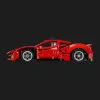 Конструктор LEGO Technic Автомобіль Ferrari 488 PISTA (42235)