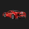 Конструктор LEGO Technic Автомобіль Ferrari 488 PISTA (42235)