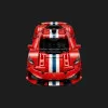Конструктор LEGO Technic Автомобіль Ferrari 488 PISTA (42235)