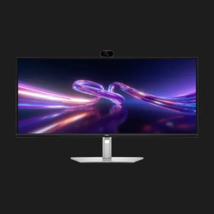 Монітор DELL 34" P3426WEV IPS 100Hz 210-BVHT (UA)