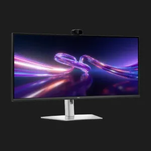 Монітор DELL 34" P3426WEV IPS 100Hz 210-BVHT (UA)