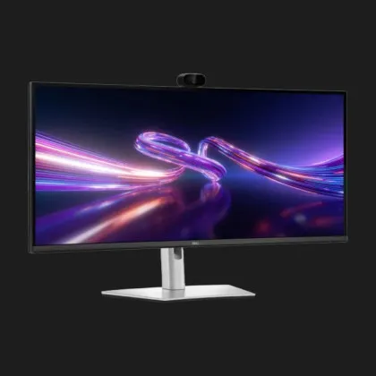Монітор DELL 34" P3426WEV IPS 100Hz 210-BVHT (UA)