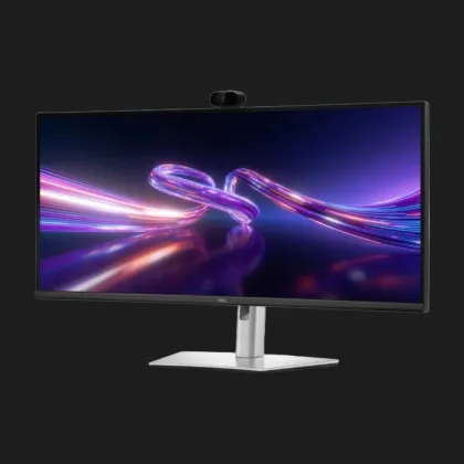 Монітор DELL 34" P3426WEV IPS 100Hz 210-BVHT (UA)