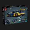 Конструктор LEGO Technic Тюнінг гараж з автомобілем Ford Mustang GT (42236)