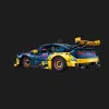 Конструктор LEGO Technic Тюнинг гараж с автомобилем Ford Mustang GT (42236)