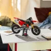 Конструктор LEGO Technic Мотоцикл Ducati Desmo450 MX Factory (42238)