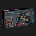 Конструктор LEGO Technic Мотоцикл Ducati Desmo450 MX Factory (42238)