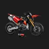 Конструктор LEGO Technic Мотоцикл Ducati Desmo450 MX Factory (42238)