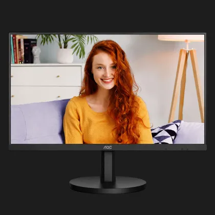 Монітор AOC 27" IPS 60Hz U27B3A (UA)