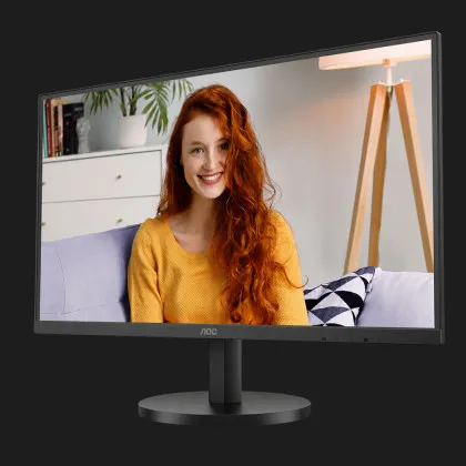 Монітор AOC 27" IPS 60Hz U27B3A (UA)