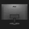 Монітор AOC 27" IPS 60Hz U27B3A (UA)