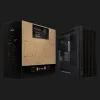 Корпус ASUS ProArt PA602 Wood TG PWM (Black) (90DC00J0-B09010)