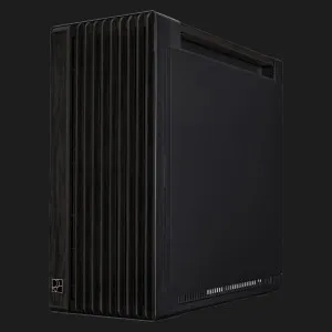 Корпус ASUS ProArt PA602 Wood TG PWM (Black) (90DC00J0-B09010)